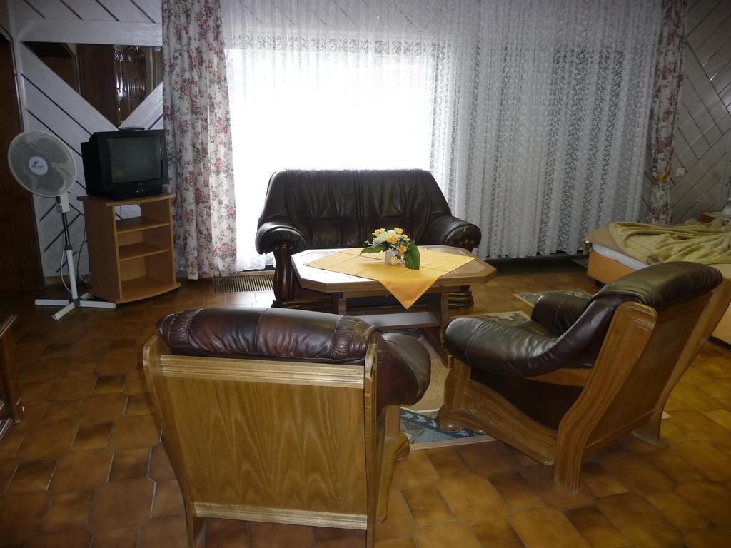 Central Hotel Шветцинген Экстерьер фото